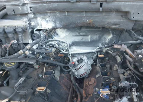 2003 Ford Expedition Eddie Bauer z USA, uszkodzony, nr VIN 1FMFU18L83LB79339